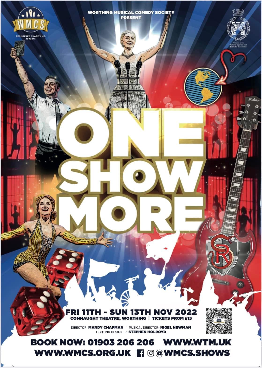One Show More (2022)